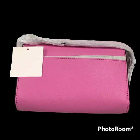 Kate Spade Cameron Monotone Crossbody - Picture 8 of 10
